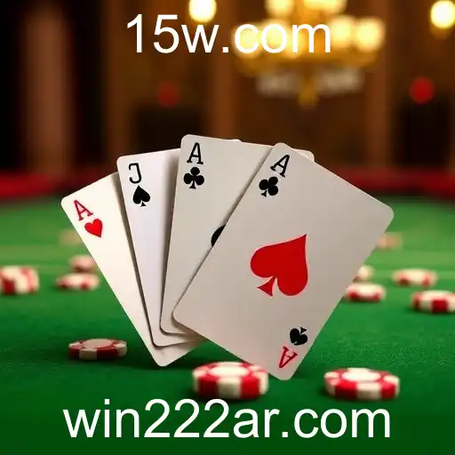 Bacará Online: A Emoção do Jogo na Era Digital