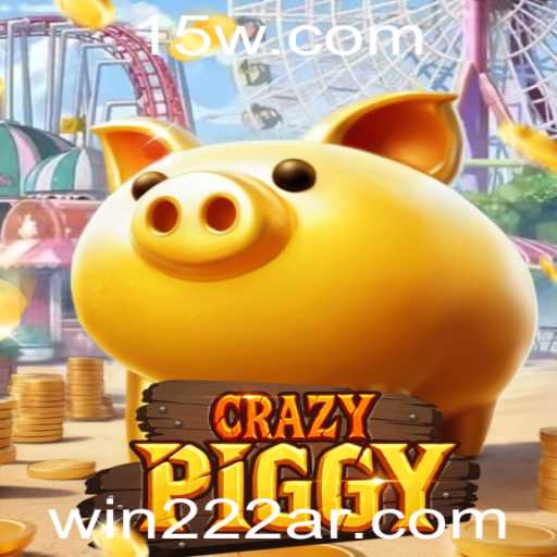 CrazyPiggy: O Fenômeno do Momento no Mundo dos Jogos