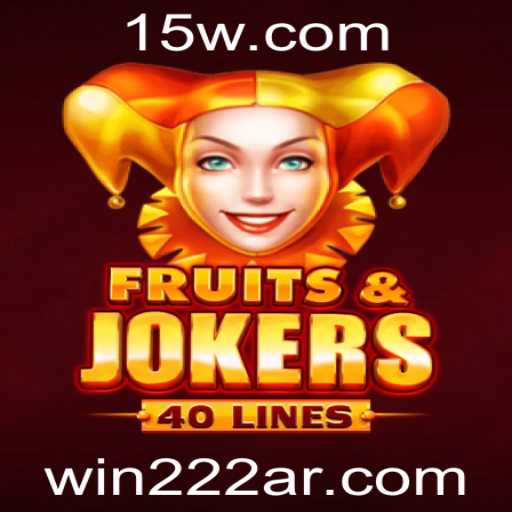 Desvendando o Fascinante Jogo FruitsAndJokers40