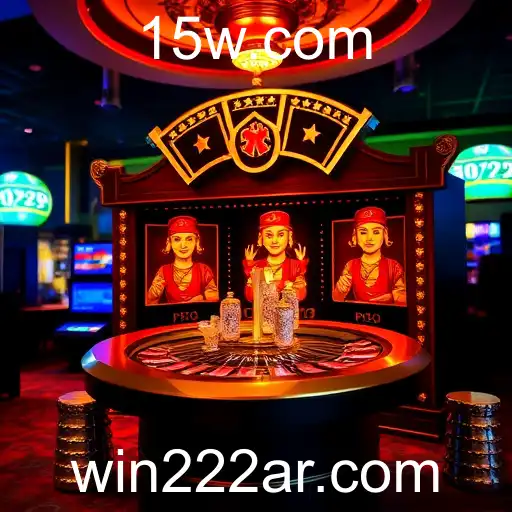 Explorando a Emoção dos Jogos de Cassino