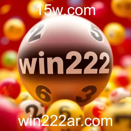 Jogos de Loteria e a Busca pelo Win222