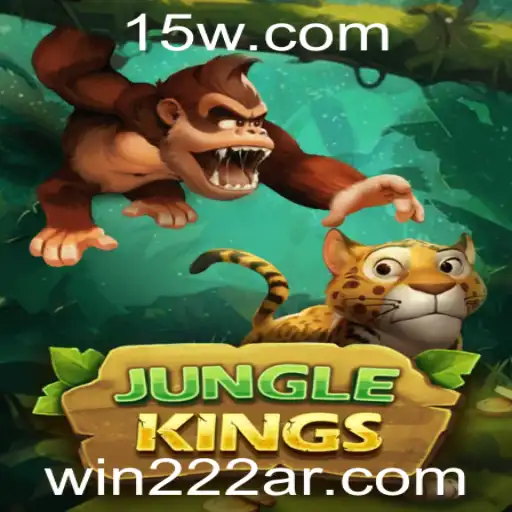 JungleKings: Aventuras e Estratégias na Selva com win222