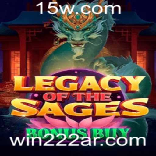 Explorando o Universo de LegacyoftheSagesBonusBuy