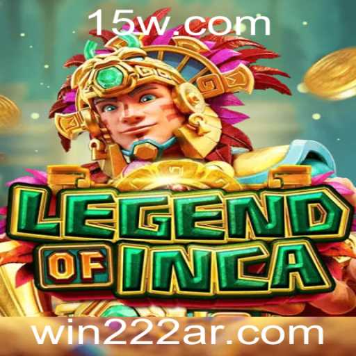 Explore a Aventura Épica de LegendofInca e Descubra Como Vencer com win222