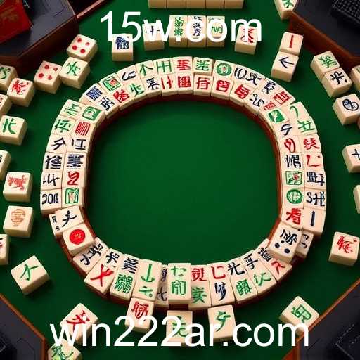 Explorando a Essência do Mahjong e seu Impacto Atual