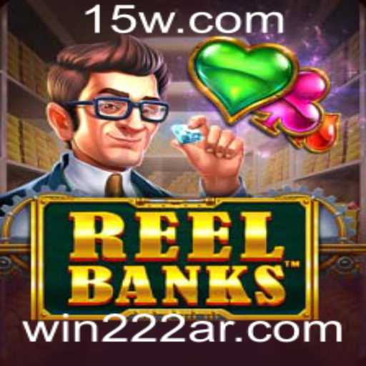 Descubra as Emoções do Jogo ReelBanks com a Chave para o Sucesso: win222