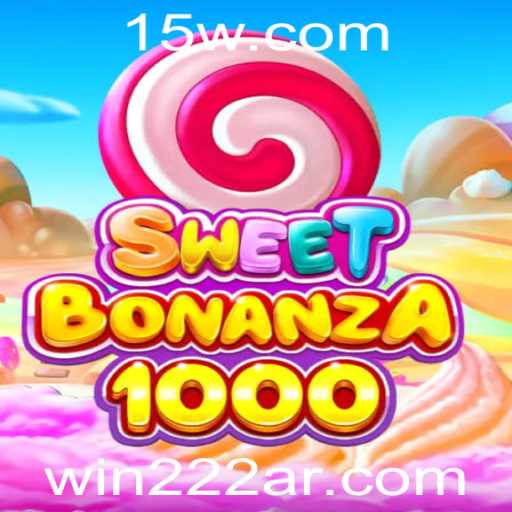Descubra o emocionante mundo de SweetBonanza1000 e a estratégia Win222