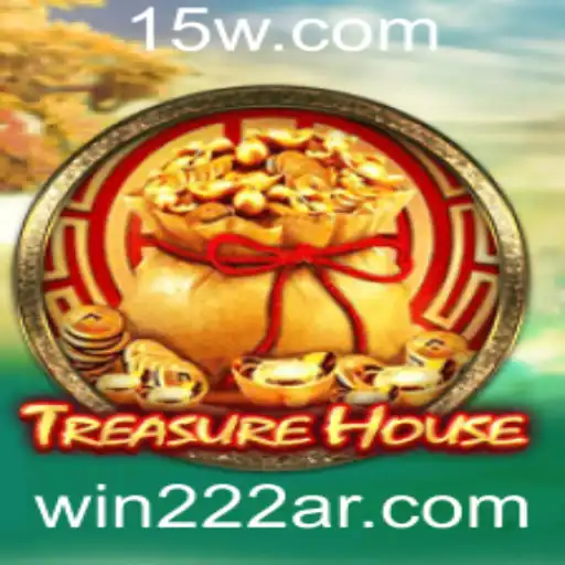 Descubra o Fascinante Mundo de TreasureHouse e Conquiste a vitória com Win222